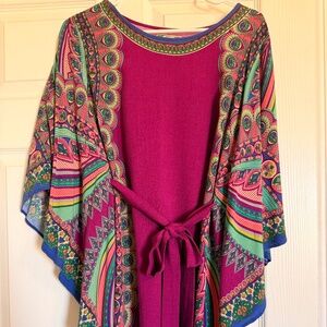 Flying Tomato Tunic/ Mini Dress